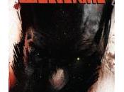 Primer vistazo Savage Wolverine