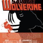 Savage Wolverine Nº 10