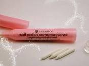 Nail polish corrector pencil #BeDatoExpress