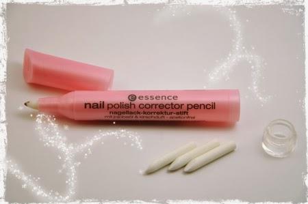Nail polish corrector pencil #BeDatoExpress