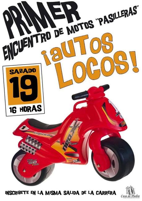 Planes con niños en Asturias del 18 al 25 de octubre