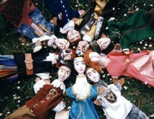 Planes con niños en Asturias del 18 al 25 de octubre