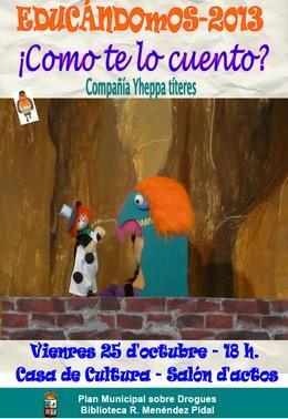 Planes con niños en Asturias del 18 al 25 de octubre