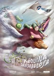 Planes con niños en Asturias del 18 al 25 de octubre