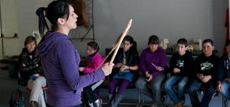 Planes con niños en Asturias del 18 al 25 de octubre