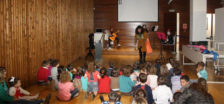 Planes con niños en Asturias del 18 al 25 de octubre