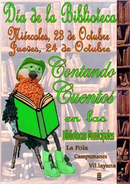 Planes con niños en Asturias del 18 al 25 de octubre
