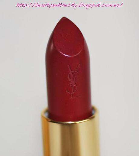 YSL Beauty Fall Winter 2013 Makeup Collection YSL Beauty Fall Winter 2013 Makeup Collection