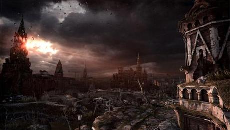 metro last light pack chronicles Metro Last Light Pack Chronicles Walkthrough, vídeoguía del juego