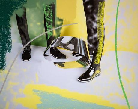 Tod´s No_Code, nueva colección otoño – invierno 2013/14 nueva colección TODS otoño - invierno 2013/14