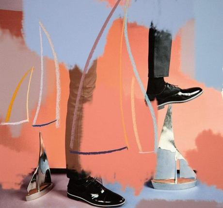 Tod´s No_Code, nueva colección otoño – invierno 2013/14 nueva colección TODS otoño - invierno 2013/14