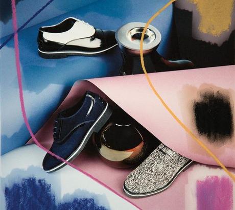 Tod´s No_Code, nueva colección otoño – invierno 2013/14 nueva colección TODS otoño - invierno 2013/14