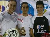 Crónica Torneo Padel
