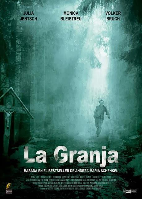 Últimas películas vistas #3