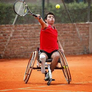 CHILE GANÓ SUS DOS PRIMEROS OROS EN PARAPANAMERICANOS JUVENILES DE BUENOS AIRES