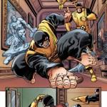 X-Men: Gold Nº 1