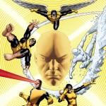 X-Men: Gold Nº 1