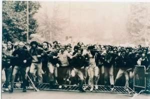 Curva Sud Verona, Ultras Verona brigate-gialloblu-hellas-verona-1971
