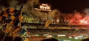 Curva Sud Verona, Ultras Verona bg5_paok1