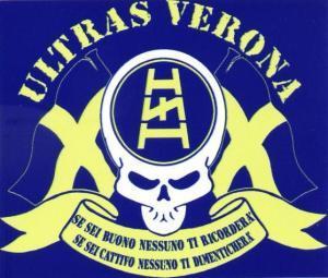 Ultras Verona