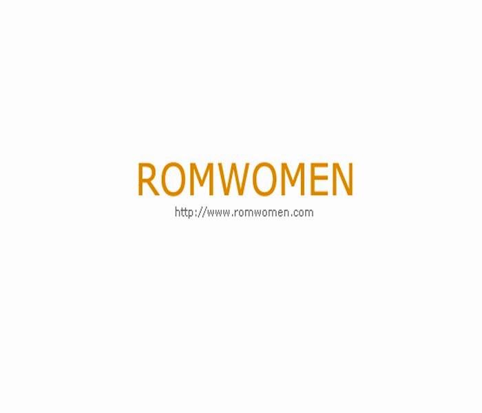 Romwomen