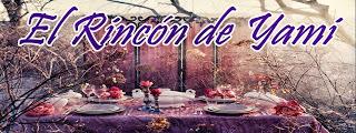 ¡Quiero conocer tu blog! | El rincón de Yami