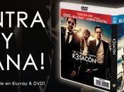 Concurso: Gana combo DVD, BluRay Copia digital R3sacon