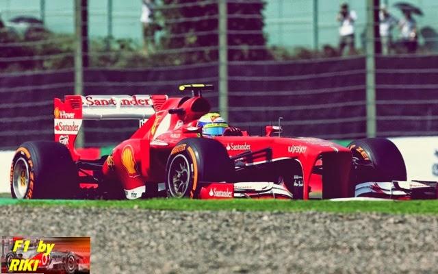 MASSA ENCUENTRA PATROCINIO Y PODRIA FIRMAR PARA WILLIAMS; PASTORO MALDONADO PODRIA IRSE A LOTUS