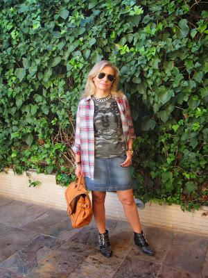 19.10.20137:30¡¡NOS VAMOS DE SHOPPING!!¿Qué tal se presen...