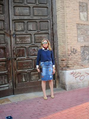 19.10.20137:30¡¡NOS VAMOS DE SHOPPING!!¿Qué tal se presen...