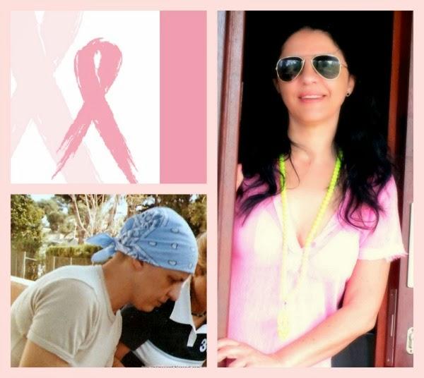 Dia Mundial contra el cáncer de mama Prim Secret