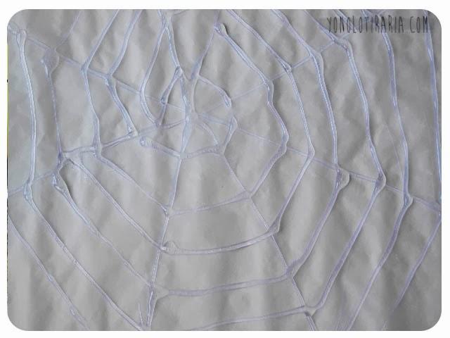 Decoración low cost para Halloween