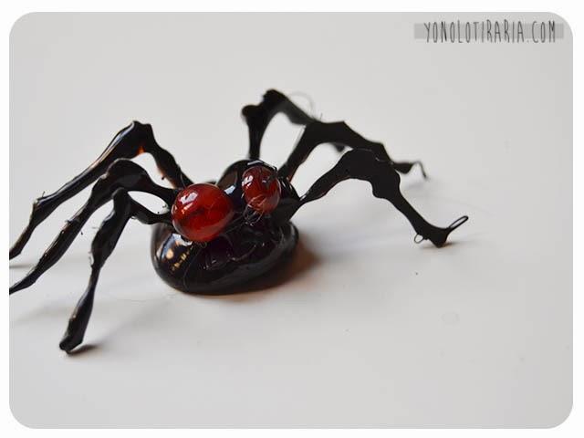 Decoración low cost para Halloween