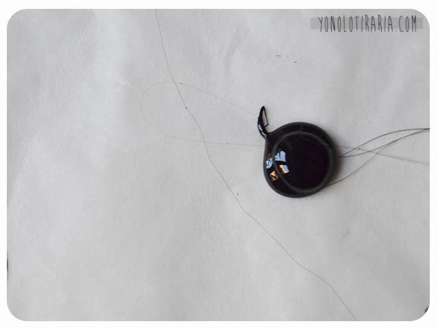 Decoración low cost para Halloween