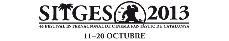 Sitges 2013: Palmarés