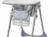 Trona Polly Chicco