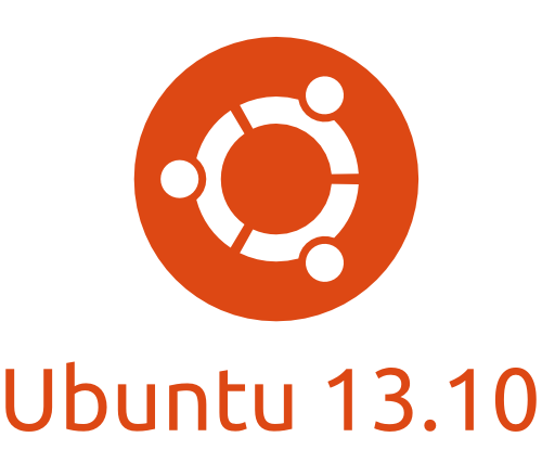 Ubuntu 13.10