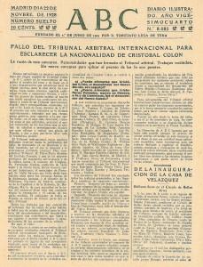 22 de noviembre de 1928