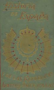 HistoriaDeEspañaConcursoABC