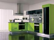 color verde cocina
