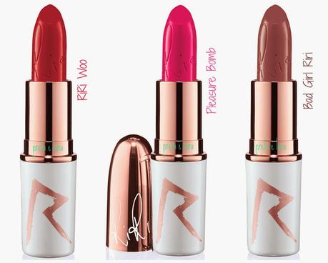 ❤ la definitiva, ahora si: RiRi Hearts, Holiday Collection ❤