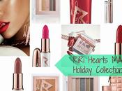 definitiva, ahora RiRi Hearts, Holiday Collection