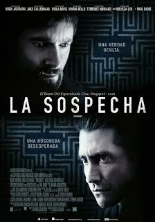 La Sospecha (Prisoners). Camino al oscar