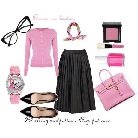 Come on ladies *look*