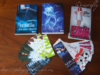 Nuevas Adquisiciones Literarias || IMM || Book Haul (52)