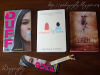 Nuevas Adquisiciones Literarias || IMM || Book Haul (52)