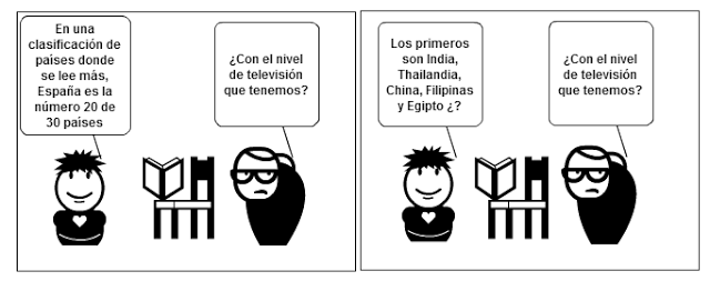 Viñetas y humor