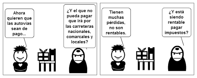 Viñetas y humor