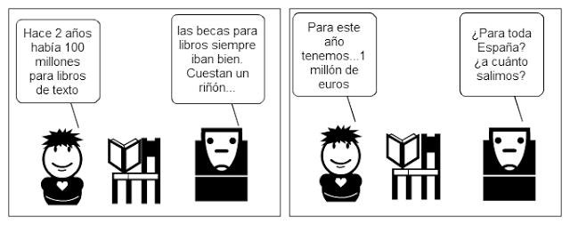 Viñetas y humor