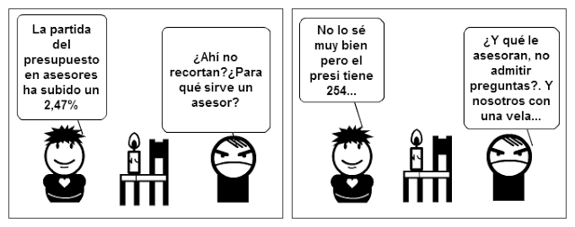 Viñetas y humor